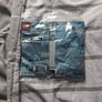 Lego star wars, TIE interceptor polybag, set 20685 Image 2