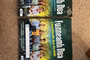 Fuinneanh Nua Book and Workbook.
