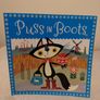 Puss In Boots Classic Storybook Image 2