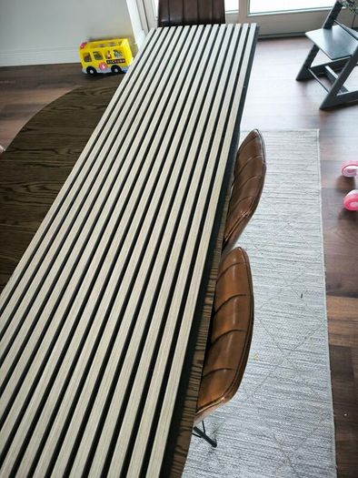 Acoustic Wall Panels
