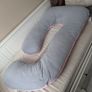 Pregnancy pillow Image 2