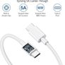 96W USB C Charger, for MacBook Pro 16, 15, 14, 13 inch 2024, 2023, 2022, 2021, M3 M2 M1, for MacBook Air, Compatible with all USB-C laptop, iPad, Equipped with 6.6ft 5A cable. Image 7