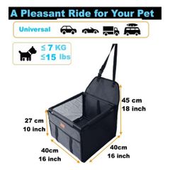 pet transport