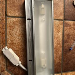 Roca Bathroom Light