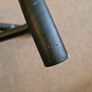 Saddle with seatpost and handlebar with stem Image 6