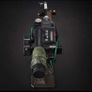 Hasbro Ghostbusters Afterlife Egon Spengler's Neutrona Wand Image 2