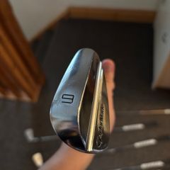TaylorMade P730 forged irons 4 to 9 Project X 6 Shafts
