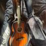 brunswick guitar Image 2