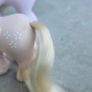 Blossom and Baby Original Pose CF MLP G1 My Little Pony 1982 Image 9