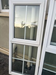 PVC Windows