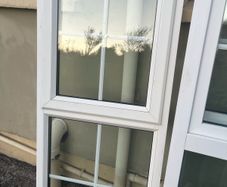 PVC Windows