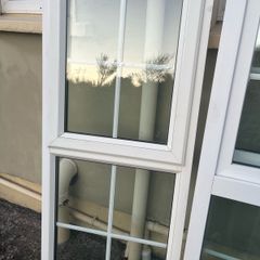 PVC Windows