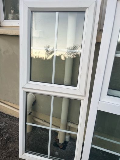 PVC Windows