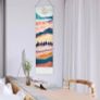 Mountain Tapestry Sunset Tapestries Forest Tree Tapestry Wall Hanging Nature Landscape Tapestry for Room (MULTIPLE STYLES) Image 4