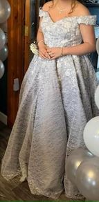 Debs dress