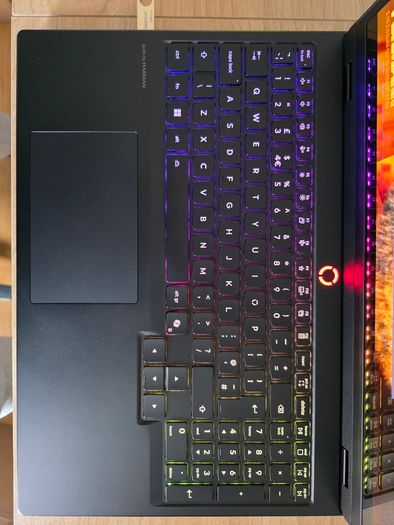 Lenovo Legion 5 RTX 5070 8GB | Ryzen AI 7 | 32GB RAM | OLED 165Hz | Premium Warranty 2026