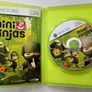 Mini Ninjas Xbox 360 Image 2