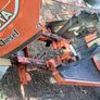 Kubota Rideon For Parts. Image 7