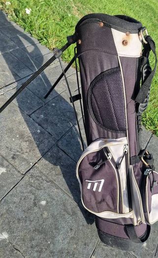 Childs  golfbag