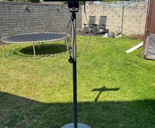 Patio Heater