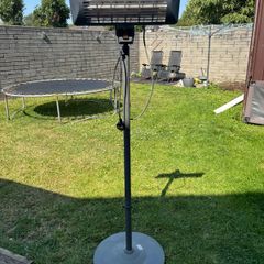 Patio Heater
