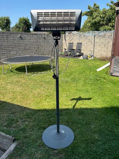 Patio Heater