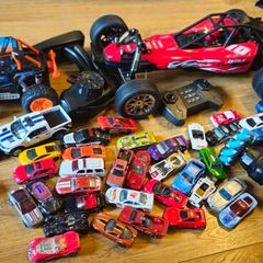 Toys