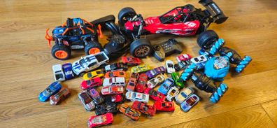 Toys