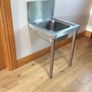 Sluice sink Image 4