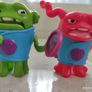 Happy Meal Toys Image 4
