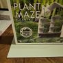 Plant maze botany kit Image 2