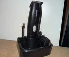 Babyliss trimmers