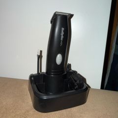 Babyliss trimmers