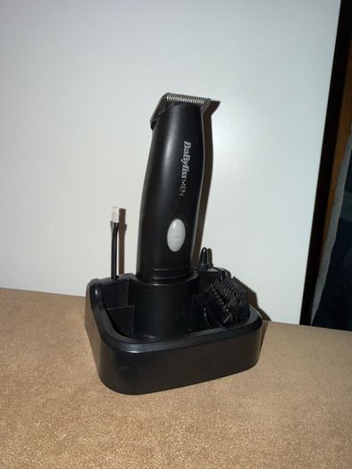 Babyliss trimmers