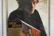 Bob Dylan - Greatest Hits CD