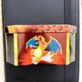 Pokemon Tin / Collector Tin Hidden Fates Raichu Charizard 2019 Image 4