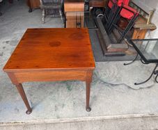 Antique Table