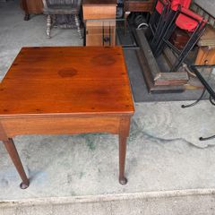 Antique Table