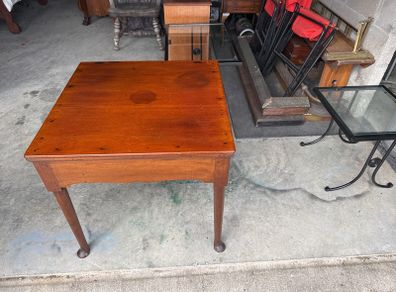 Antique Table