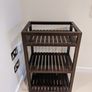 Wooden Shelf for Storage Image 3