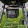 Master Cook Charcoal Kettle BBQ 57 cm Image 2