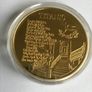 Titanic commemorative coin Image 2