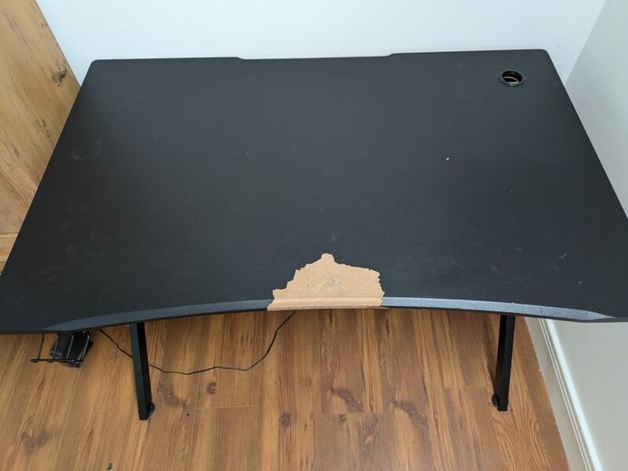 Desk