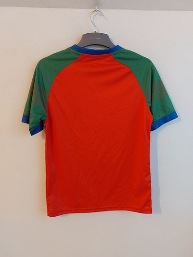 naomh eoin gaa jersey