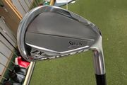 Srixon ZX Forged 2 Iron