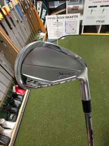 Srixon ZX Forged 2 Iron
