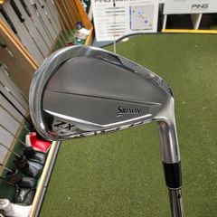 Srixon ZX Forged 2 Iron