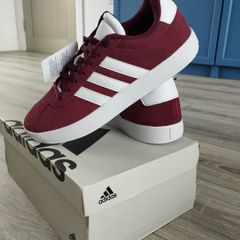Adidas Mens Trainers