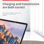 OnePlus Dash Charge Cable 1.8M/6FT 65W USB C Cable Warp Charge for OnePlus Nord 2 Nord CE 2 11 10 Pro 8 Pro 7T Pro 7 6T 5 Image 4
