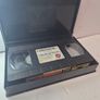 RAZORBACK VHS Big Box (1984) Warner Home Video | MOULD FREE & PLAY TESTED | Rare Irish Xtra-Vision Provenance (Tallaght) Image 4
